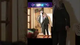 Подбирают наряд бабе Яге