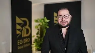 "دوبيزل إضافة كبيرة لأي شركة بتشتغل في مجال التسويق العقاري" رأي المدير التنفيذي لشركة Eg Bro