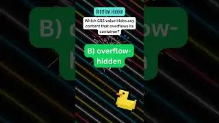 CSS Position Mastery: Craft Flawless Layouts Easily! #riddles #quiz