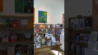 have you been here? 📚 