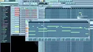 FL Studio   Красивая музыка   2