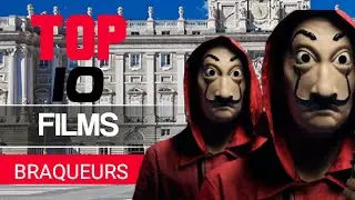 Top 10 Meilleure Films Braquage De Tous Les Temps 2023