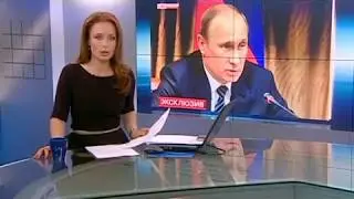 Путина сняли скрытой камерой   'Вы не Х   не делаете !!'