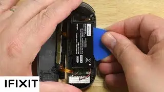 Nintendo Switch Joy-Con Battery Replacement-How To!