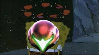 Running from EMMI in Metroid Dread be Like