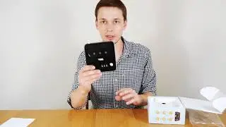 Комплектация датчика температуры Страж T 20 GSM