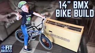 How To Build A 14