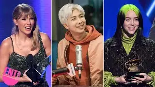 The 2021 Grammy Performers Are Announced | Daily Scoop