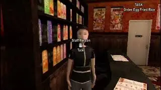 3 Endings down 1 more to go | Egg Fried Rice