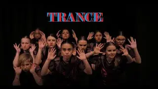 TRANCE - 2022-2023 The Movement Dance Company Dance for Film Premiere