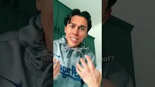 [Full story] I’ve been catfished at the gym for months…