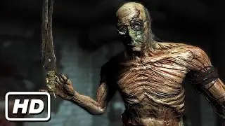 OUTLAST (HORROR) Doctor Trager's Favorite Patient | PS5 Gameplay