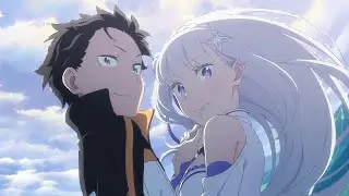 Re:Zero Season 3  -  Opening Full - 