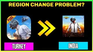 Pubg Mobile India Mein Region Change Hoga ? || Pubg Mobile India All Confusion Clear (Hindi)