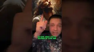 JESUS DID THIS FOR YOU!!! 😭😱🙏🏼 #jesus #bible #christianity #religion #shorts