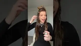 Transform Your Hair: Color Wow Dream Coat Review | Frizz-Free & Shiny Blowouts!