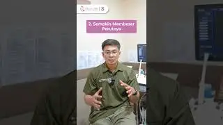Ciri-ciri Hamil 4 Bulan yang Sehat