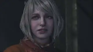 we have got baby eagle resident evil 4 remake pt 5