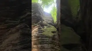 Cliffside Trail 🌳🧗‍♂️