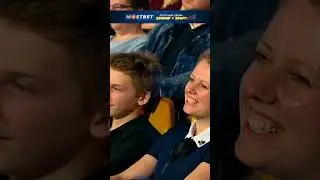 Сменил пол 🤣 