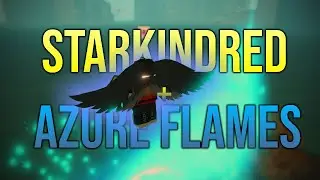 Mugetsu In Deepwoken (Starkindred and Flame)
