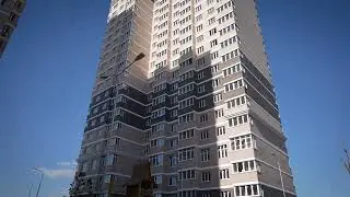 Ход строительства|Июнь 2024|Ромекс Девелопмент|НЕО-квартал «Красная площадь»🔺