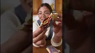 Every Pop Tarts flavor 🤤