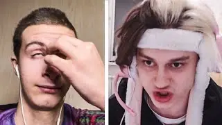 ТЫ МНЕ CYК4 НЕ ДОВЕРЯЕШЬ!🤬