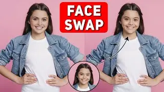 Crazy AI Face Swap Tool Creates Mind-Blowing Deep Fake Videos
