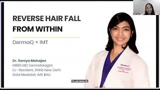Fixing Hair Fall from Within