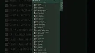 ПРЕСЕТЫ ДЛЯ МУЗЫКАНТОВ FL STUDIO | FL STUDIO 21 НА ПОДХОДЕ