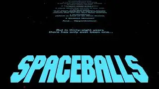 Spaceballs 2 Movie Teaser Trailer 2027 - Fan Reaction