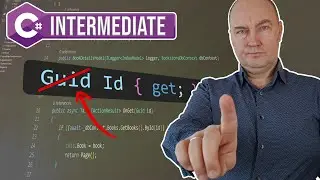 Learn To Love DDD-Style Strongly Typed IDs
