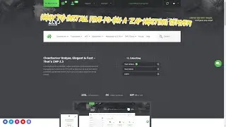 How to put FivePD on a ZapHosting Server!
