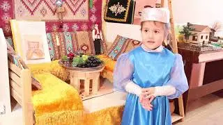 Мамбетова Зарина - 