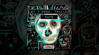 Lex & Wood and Trallez - Cafe