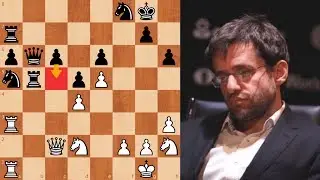 Aronian Wins The 2019 St. Louis Grand Chess Tour!