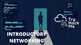 Tryhackme Introductory Networking Room Walkthrough