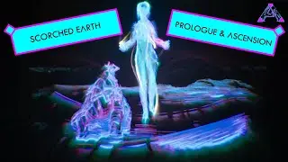Ark - Scorched Earth Ascension & Prologue *NEW*