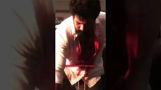 HBD Suriya Sir😮‍💨❤️🔪 