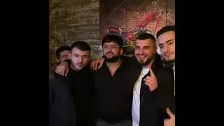 🐺СОБРАНИЕ ВОЛКОВ 🐺 Ruslan Dobry Elshan Dobry ALISHKA Tural Everest Клуб VEGAS Moskow 2024 На РАХАТЕ