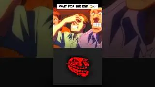 Fabiola Iglesias's kicking style 😱💀 || anime badass moments #anime #shorts #badass #moments