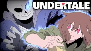 Undertale Animations 