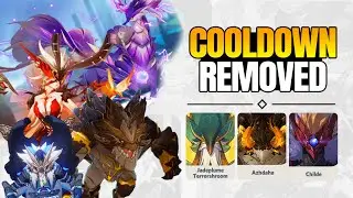 MASSIVE Changes For ALL Players In Genshin 4.8 + Natlan...