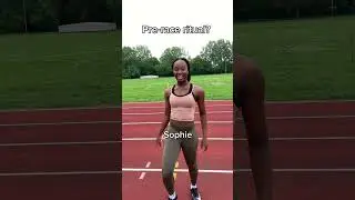 Asking Momentum athletes questions about their sport.