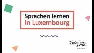 Biergerpakt – Sprachkurse
