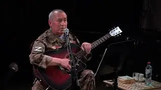 Юрий Кирсанов - О том как он попал в Афганистан.