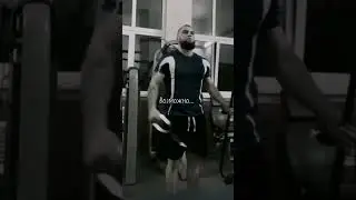ВЛАД ГАНТЕЛЯ - НЕ В КАКОМ ДЕЛЕ ЗАДНЮЮ НЕ ДАВАТЬ 