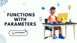 Deep Dive into Functions with Parameters