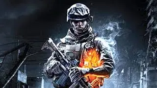 Battlefield 3 GG's